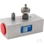 Turbinos srauto matuoklis CT750-CAN FT950624