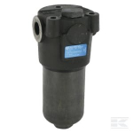 Slėgio filtras 3/4", 25 &micro;m FMM0505BADA25NP01