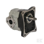 Dvigubas siurblys KP40.87S0-85E5-LE KP4087S085E5