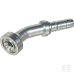 Antgalis 30&deg; DN20-41,3 tinka CAT 12GS12FLC30022