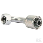 Antgalis 90&deg; DN10-1/2 BSP 6G8FBSPORX90