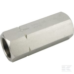 Atbulinis vožtuvas S 24 (10 bar) LCV40004