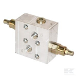 Balansavimo vožtuvas A-08-OMS-A-4 1/2" VODLSCF10001