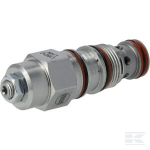 Vožtuvas CBDCLHN, 80 l/min, 70&ndash;280 bar, T2A CBDCLHNT2A