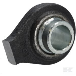 Cilindro galvutė G25.7 KR L=50mm KR25750U