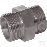 Tiesus adapteris (be M/R) 18L GS18L