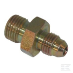 Adapteris M 3/8 BSP x 3/4 JIC VNBJ0612