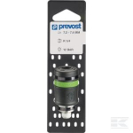 Greito atjungimo saugos jungtis 3/8'' BSP i&scaron;orinis sriegis ESG071152P001