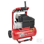 Kompresorius Fini Big Pioneer 2,2 kW BIGPIONEERI312M