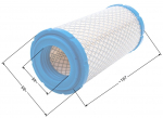 Oro filtras Kohler CH25;CH26;TH16