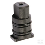 A&scaron;is rutuliniam vožtuvui 1/2"-3/4" 454233560