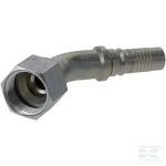 Presuojama mova 4SH-DN20-1.5/16" UNF-45&deg; DKJH202145G2