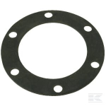 Tarpiklis SBR70 3" flan&scaron;ui 200x90x3mm 3339800