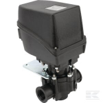 Elektrinis diafragminis slėgio reguliavimo vožtuvas 50 bar, vidinis sriegis 3/4" 8650635S