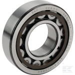 Riedėjimo guolis Nu 309 - SKF 5012107049