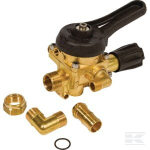 Valdymo Uni M170 17020623