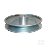 Skriemulys 3/4" x 4" FGP011980