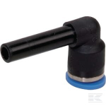 Kampinė aklė 12 mm ETER12P