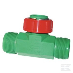 Rapid Check 1" 3&ndash;20 l/min 375029