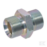 Adapteris M-M M18x1.5 DNM18