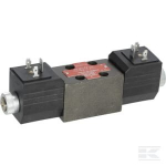 NG4 elektromagnetinis vožtuvas, 24 V DC HD2EI3C024C