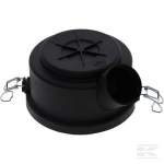 Oro filtro korpusas 110117056