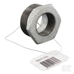 Adapteris vyri&scaron;kas/moteris 1 1/2"x1" FG2411121L