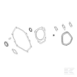 Tarpinių komplektas Briggs & Stratton