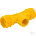 Srauto matuoklis 370018