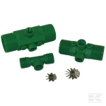 Srauto matuoklis 370030