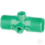 Srauto matuoklis 370239