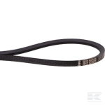 Trapecinis diržas SPC 2500 Gates Delta SPC2500CA