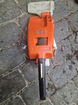 STIHL 031AV Korpuso dangtelis
