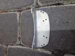 Alko BC4125 Metalinė plok&scaron;telė