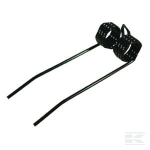 Originalus DEUTZ-FAHR rinktuvas VF06581781
