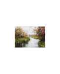 Spring Landscape SB545