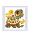 Little Turtle 1795