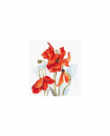 The Poppies SB2374