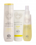 Trinity summer rinkinys ( &scaron;ampūnas , kaukė + pur&scaron;kiamas kondicionierius)