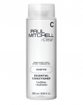 Paul Mitchell Clear Essential Conditioner bazinis kondicionierius