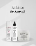 BE HAIR Be Smooth