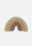 Kramtukas Rainbow Beige