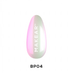 Skystas įtrinamas pigmentas MAKEAR BP04