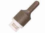 Pir&scaron;tinė freza plytelėms GF-V 25/10XM14 CONTOUR PRO