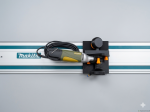 Proxxon LHW laikiklis pjovimui ant MAKITA ir Festool liniuočių 3D