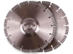 CUT-N-BREAK RH-T Meteor 230mm  deimantinis diskas