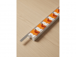 Lentynėlių kra&scaron;tų i&scaron; plytelių apdirbimo fiksatorius 21 cm (JIG &scaron;ablonas) 3D