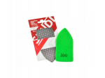 &Scaron;lifavimo padas su velcro Hand-pad SENDI #200