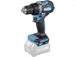 Makita DF002GZ XGT&reg; 40V Akumuliatorinis gręžtuvas-suktuvas 64 Nm &bull; 0-2,200 rpm. Be akumuliatoriaus ir kroviklio
