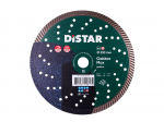 230MM DISTAR GABBRO MAX Akmens pjovimo diskas